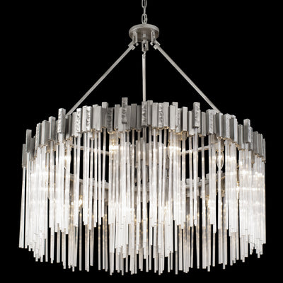 Matrix Chandelier