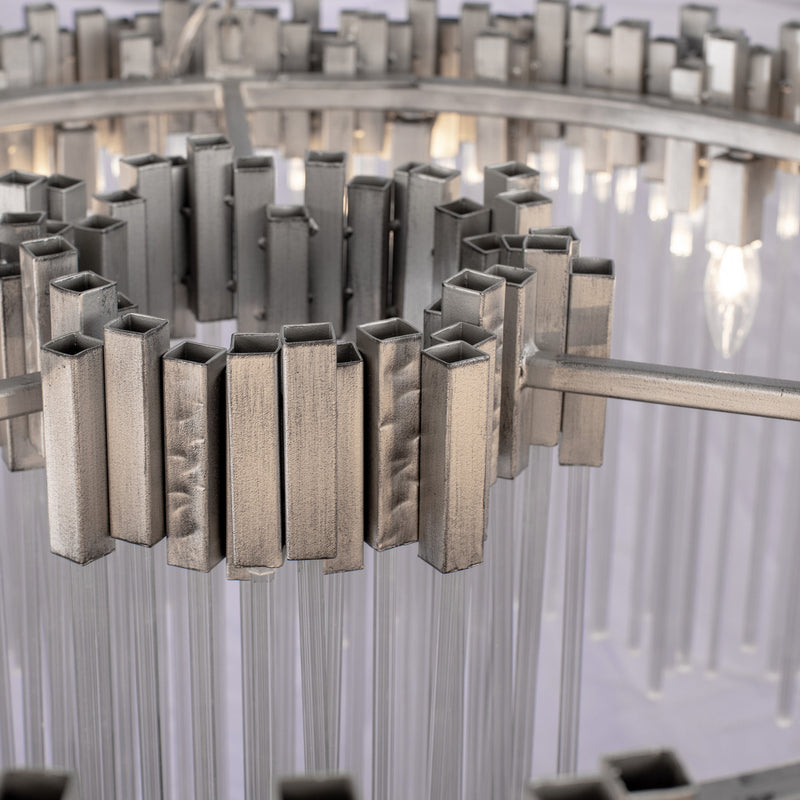 Matrix Chandelier