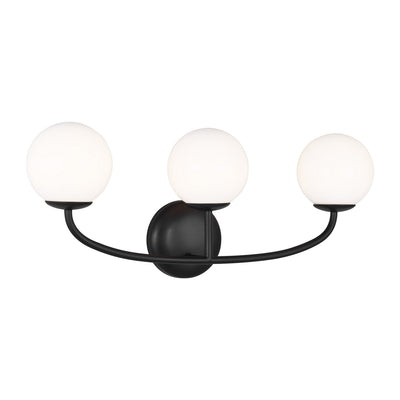 Galassia Bathroom Vanity Light
