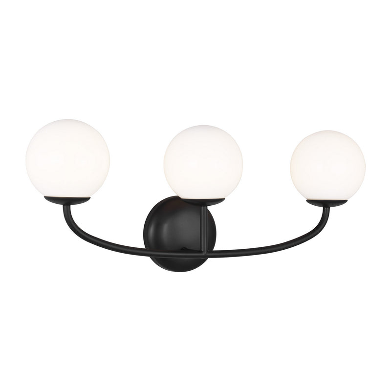 Galassia Bathroom Vanity Light