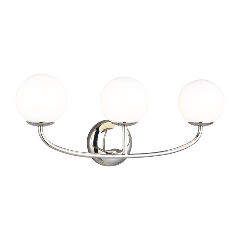 Galassia Bathroom Vanity Light