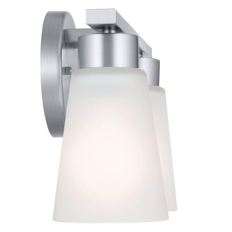 Stamos Bathroom Vanity Light