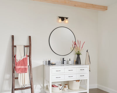 Stamos Bathroom Vanity Light