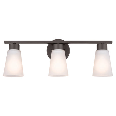 Stamos Bathroom Vanity Light