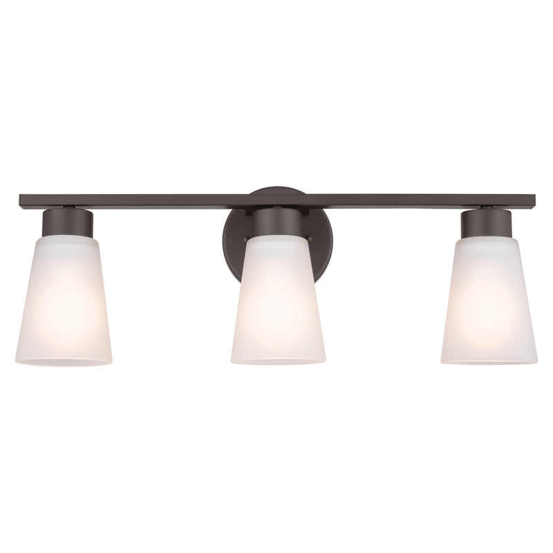 Stamos Bathroom Vanity Light