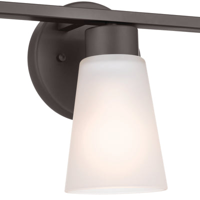 Stamos Bathroom Vanity Light