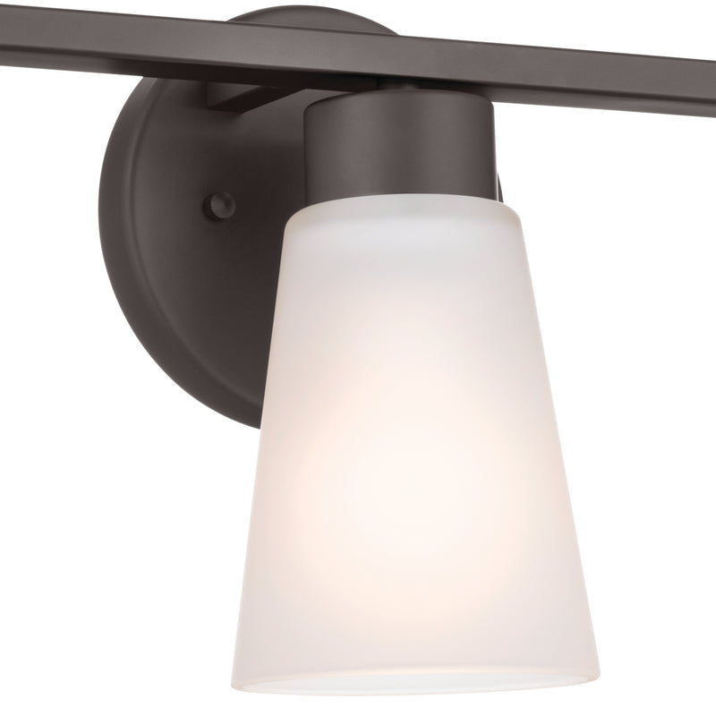 Stamos Bathroom Vanity Light