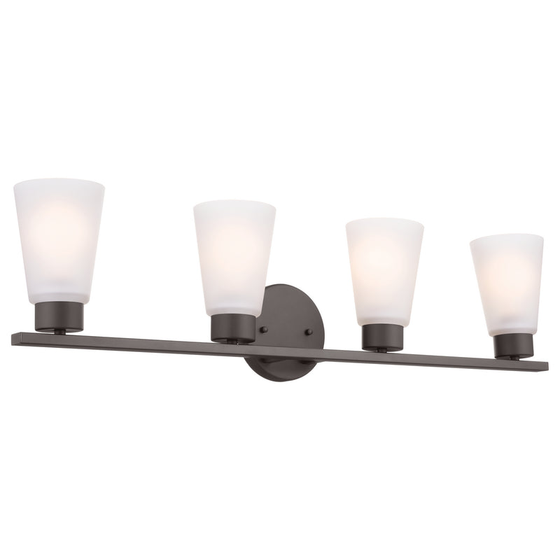 Stamos Bathroom Vanity Light