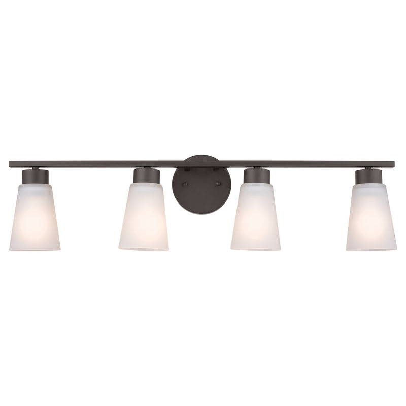 Stamos Bathroom Vanity Light