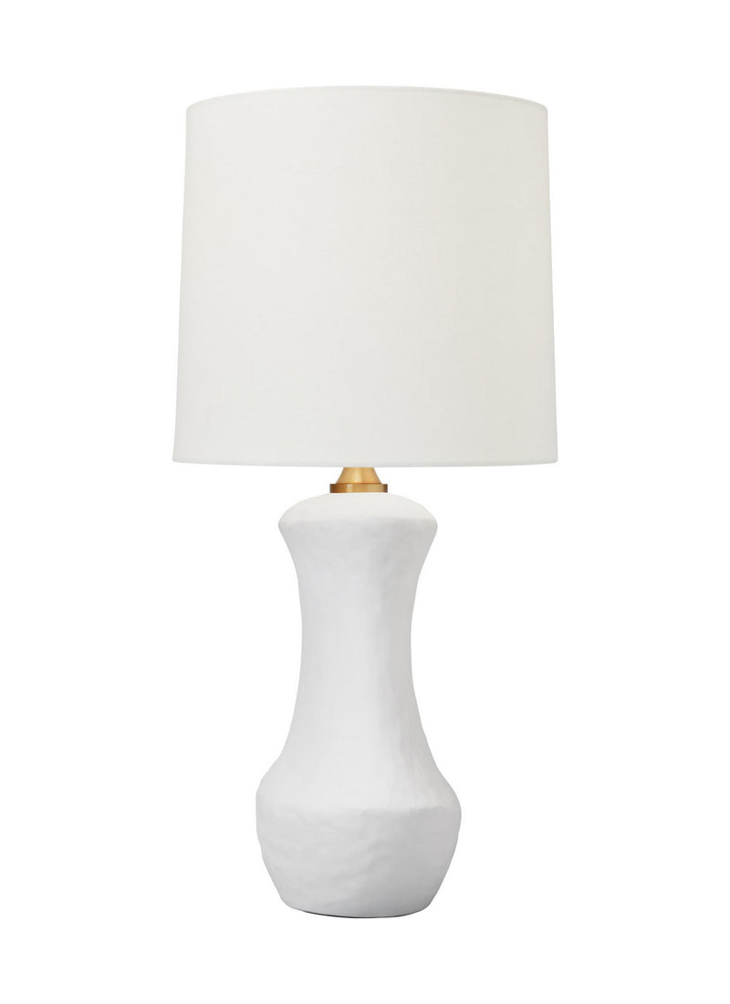 Bone Table Lamp