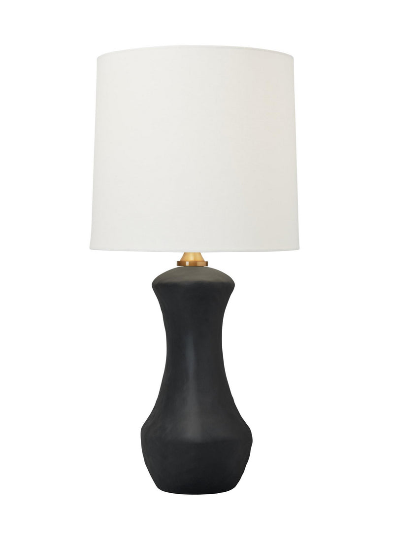 Bone Table Lamp