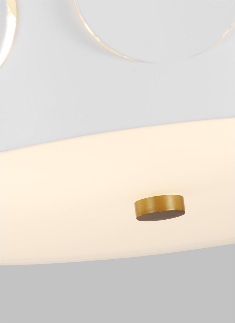 Dottie Ceiling Light
