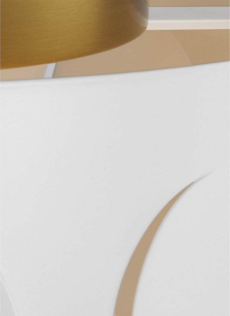 Dottie Ceiling Light