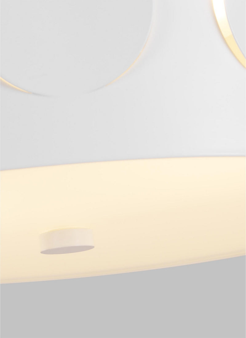 Dottie Ceiling Light
