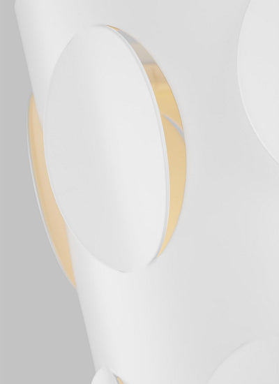 Dottie Ceiling Light