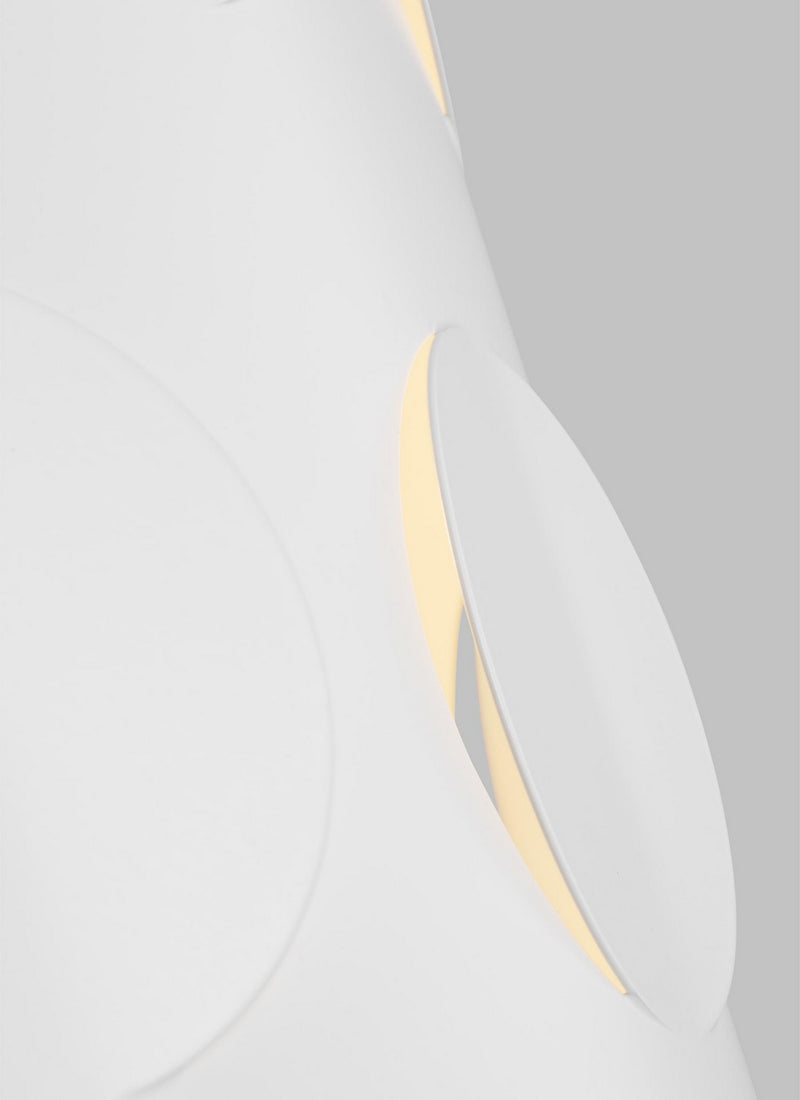 Dottie Ceiling Light