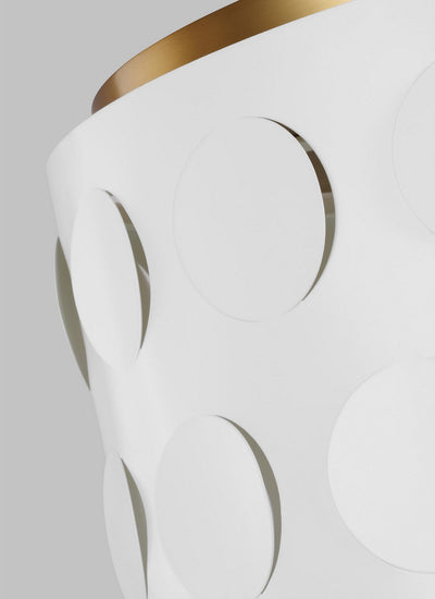 Dottie Ceiling Light
