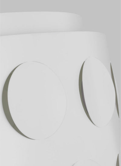 Dottie Ceiling Light