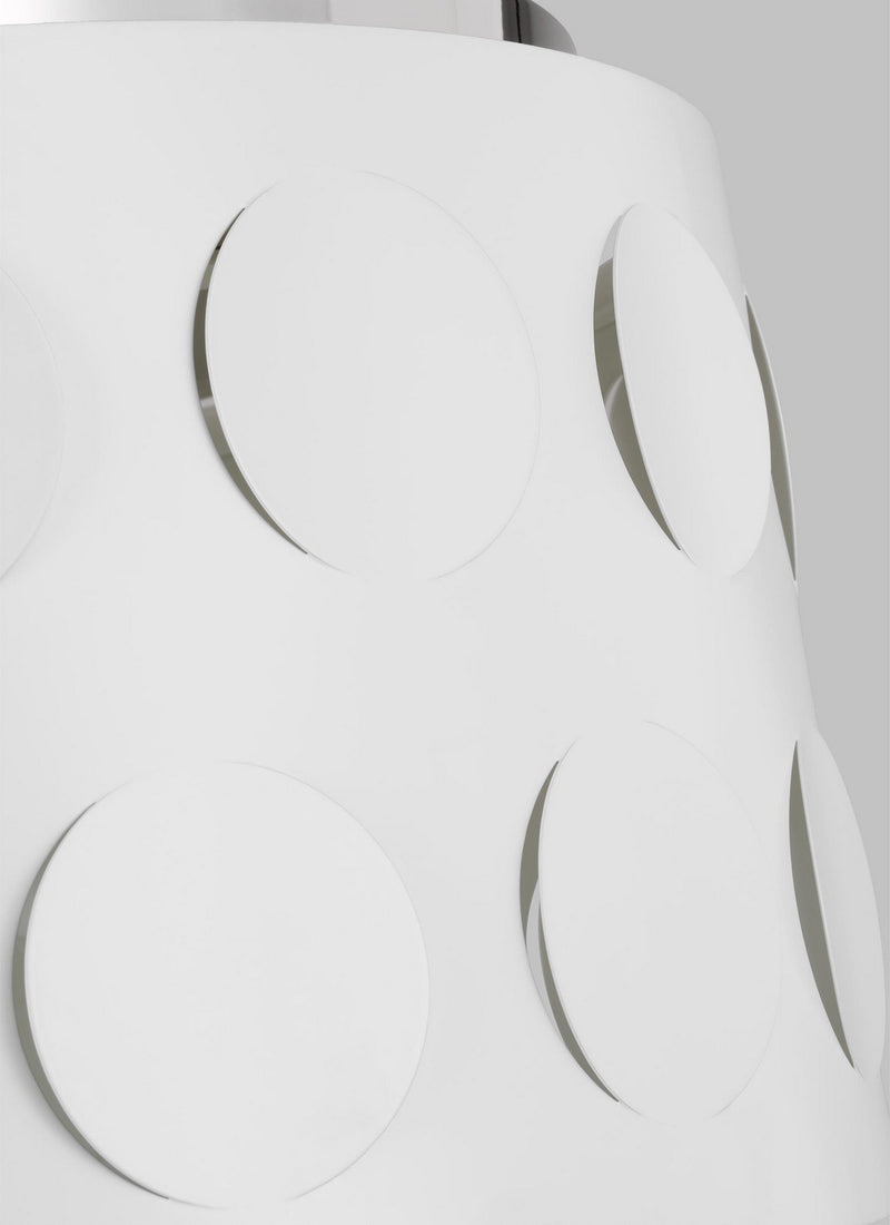 Dottie Ceiling Light