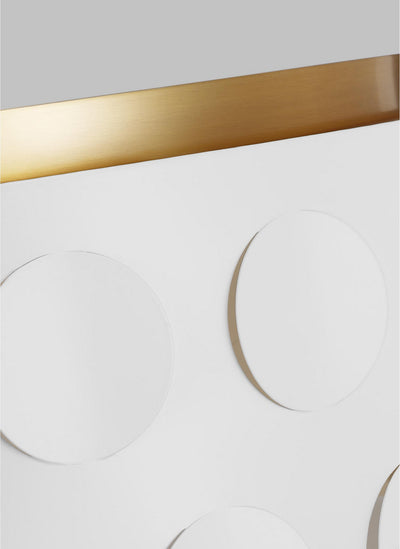 Dottie Ceiling Light