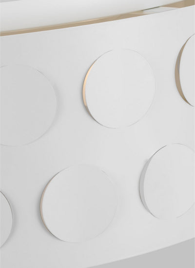 Dottie Ceiling Light