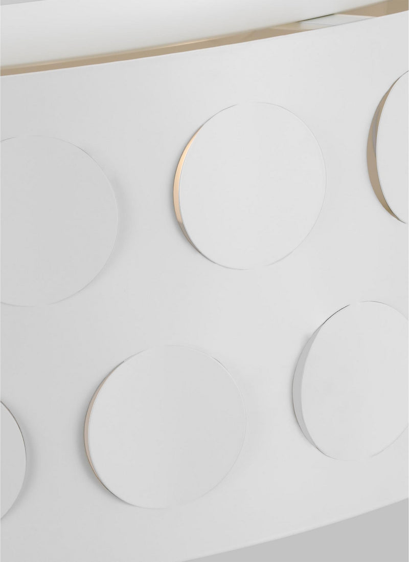 Dottie Ceiling Light
