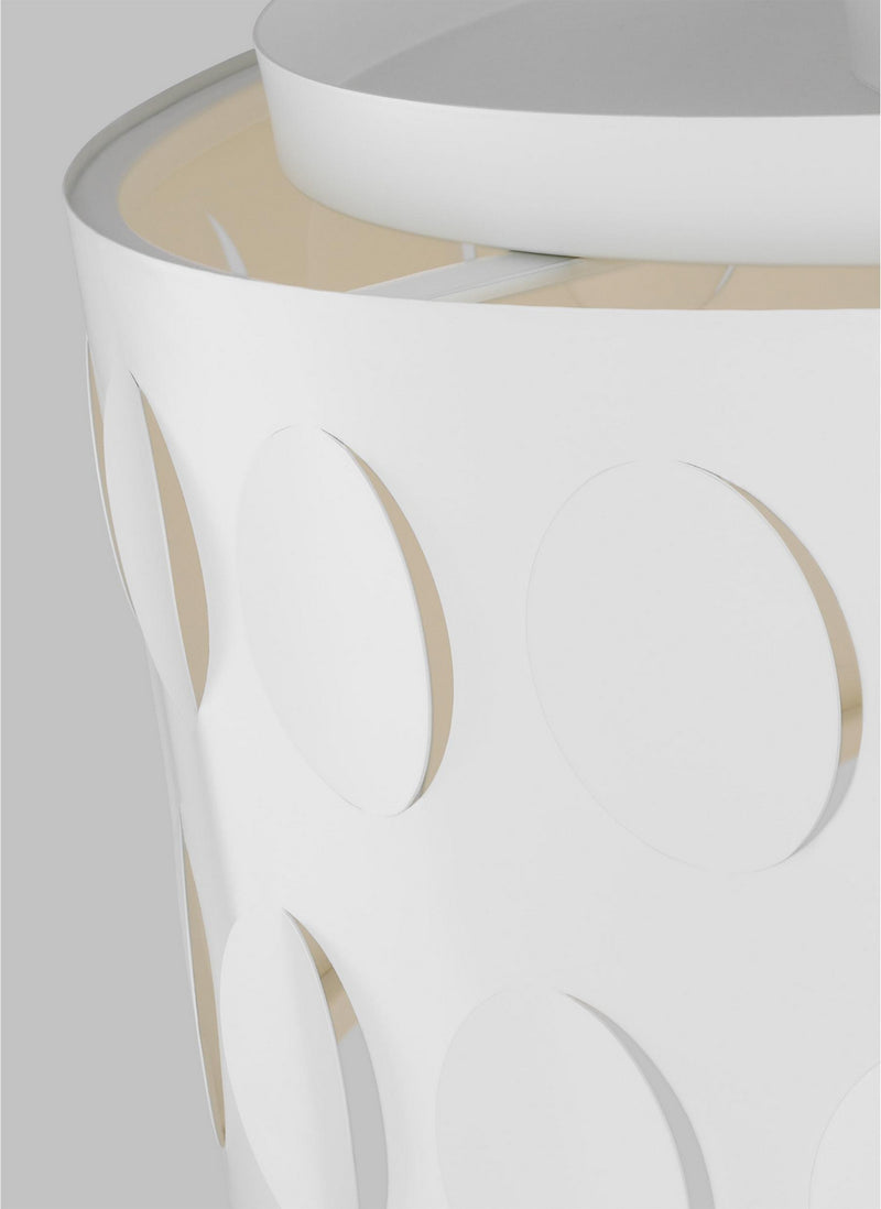 Dottie Ceiling Light
