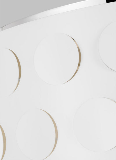 Dottie Ceiling Light