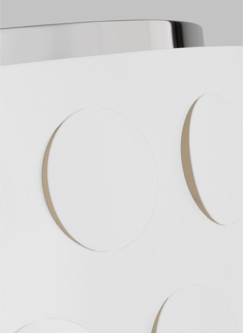 Dottie Ceiling Light