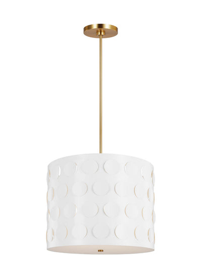 Dottie Large Pendant