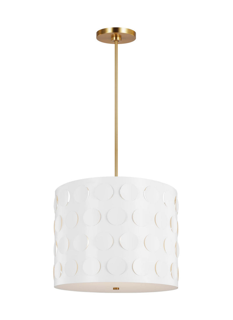Dottie Large Pendant