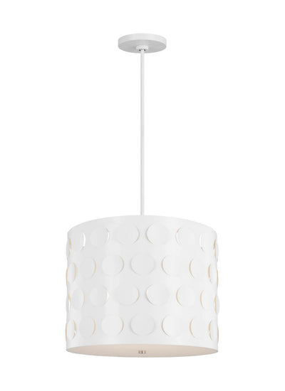 Dottie Large Pendant