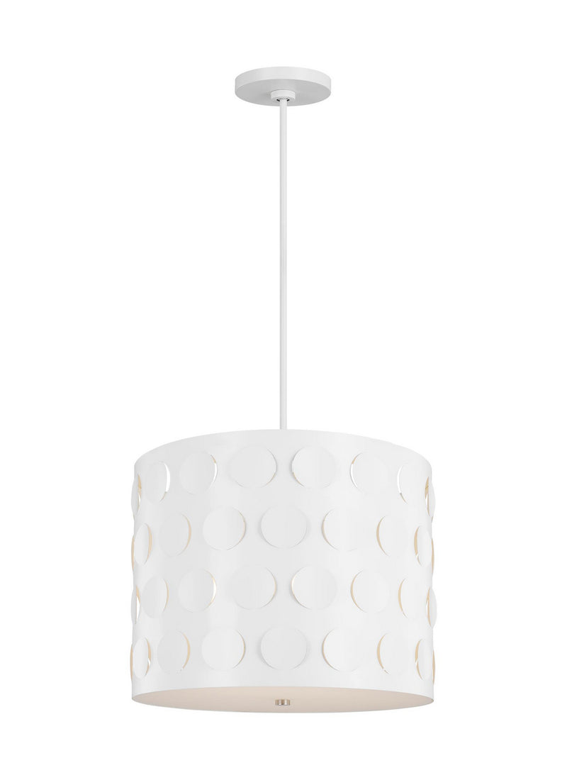 Dottie Large Pendant