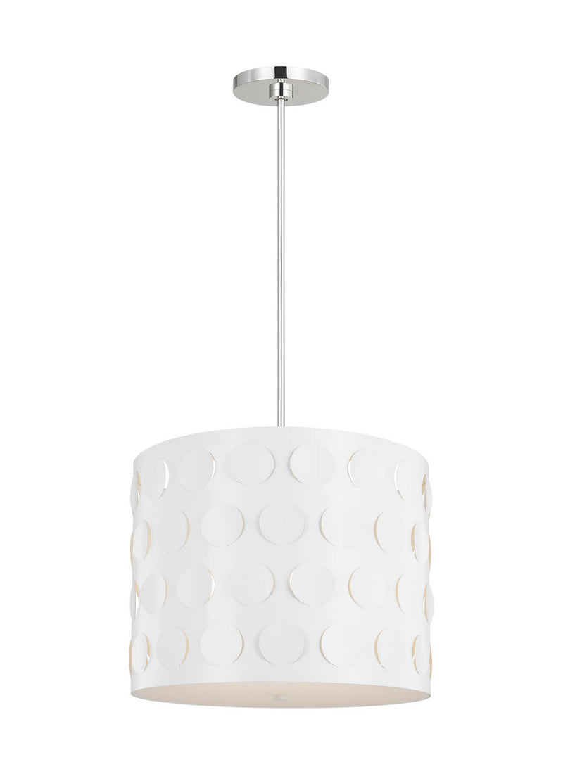 Dottie Large Pendant