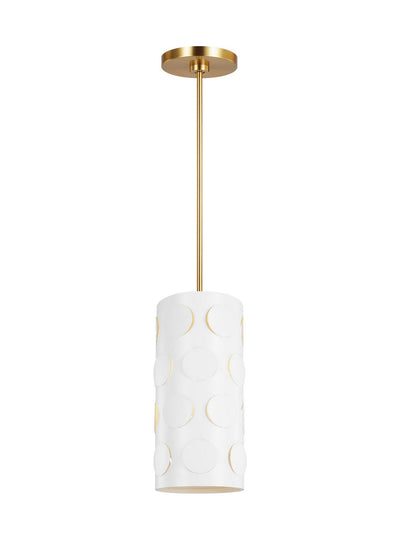 Dottie Small Pendant