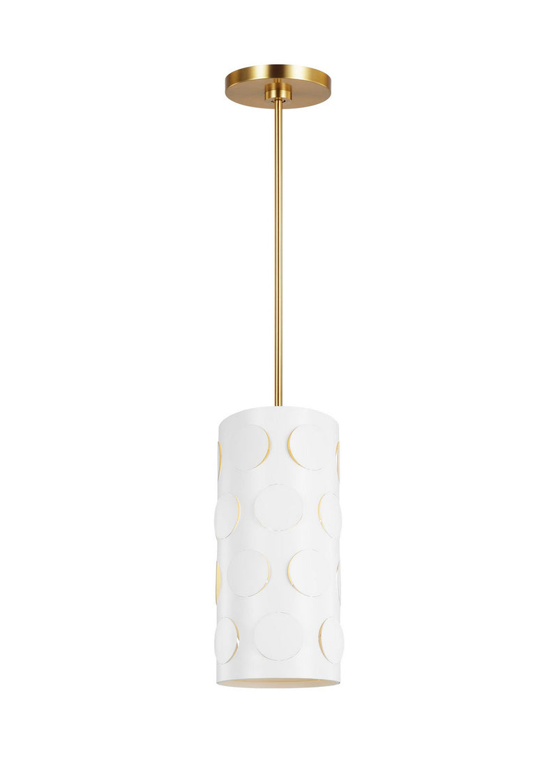 Dottie Small Pendant