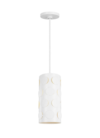 Dottie Small Pendant