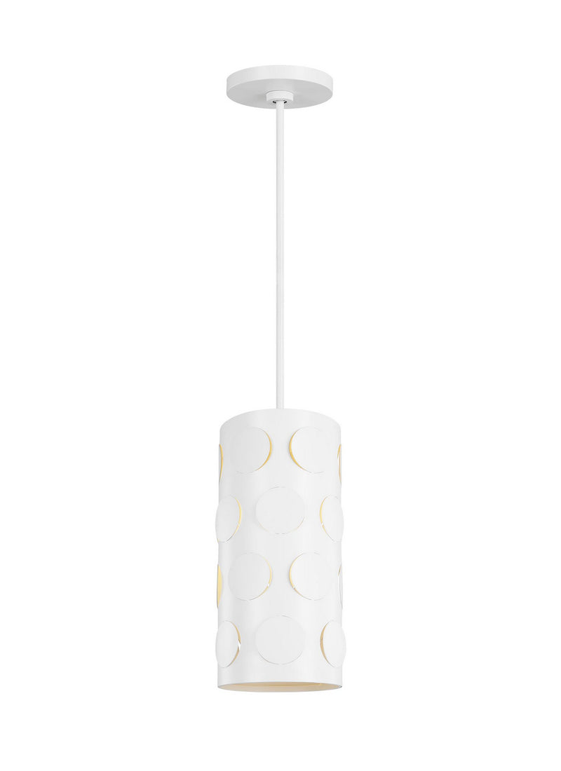 Dottie Small Pendant
