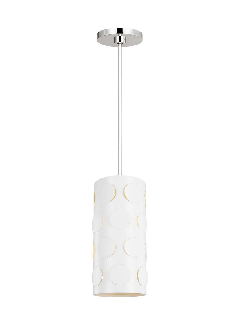 Dottie Small Pendant