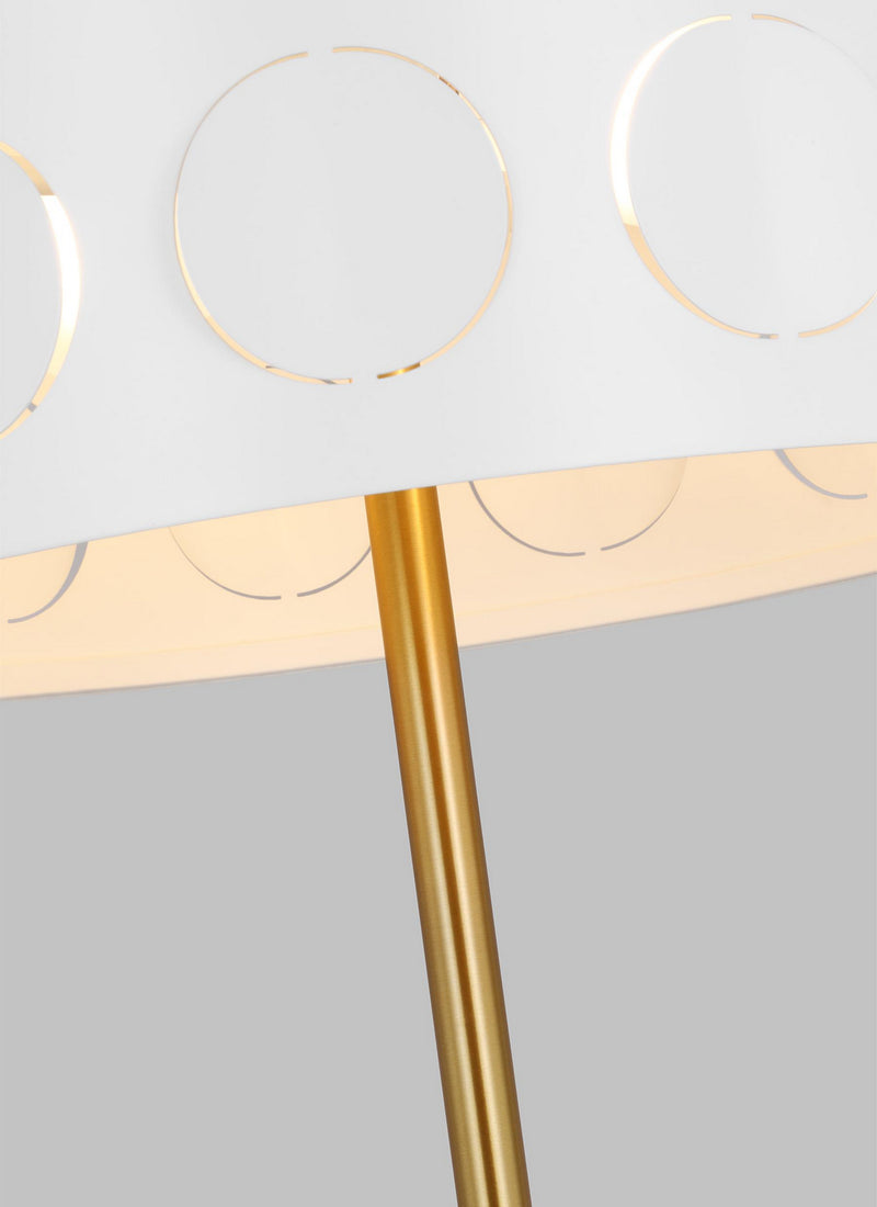 Dottie Desk Lamp