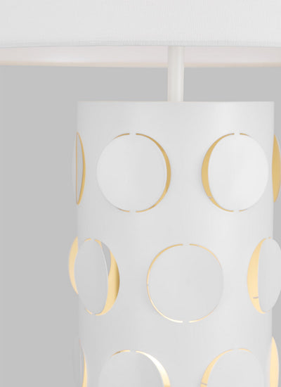 Dottie Table Lamp