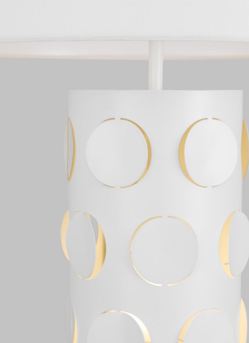 Dottie Table Lamp