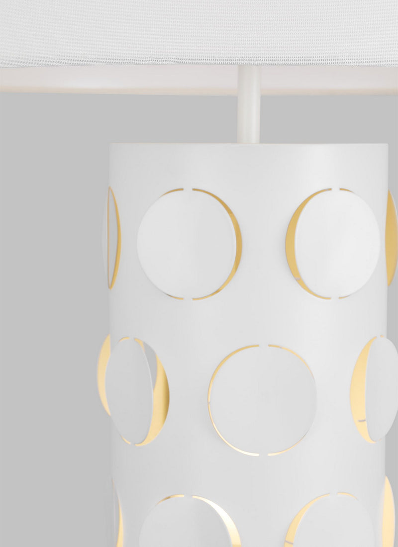 Dottie Table Lamp