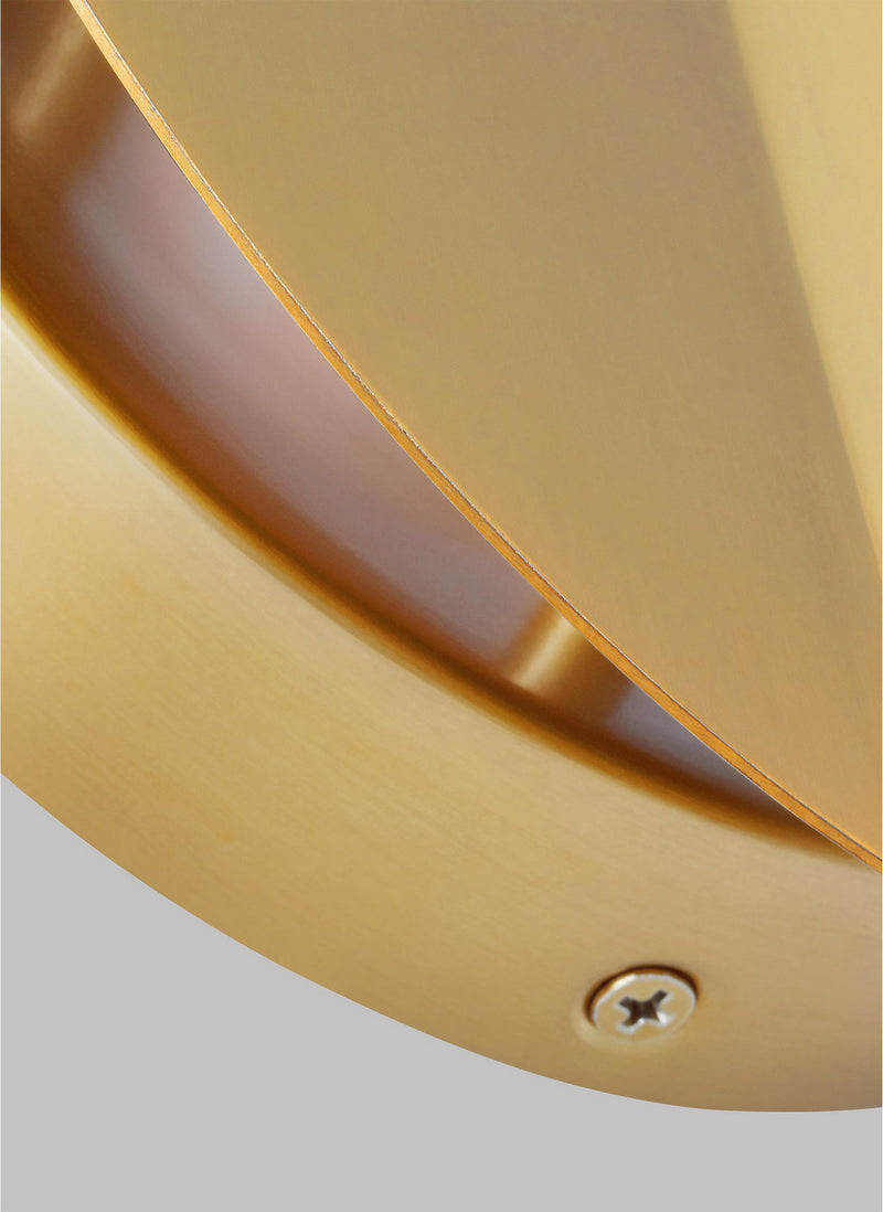 Dottie Wall Sconce