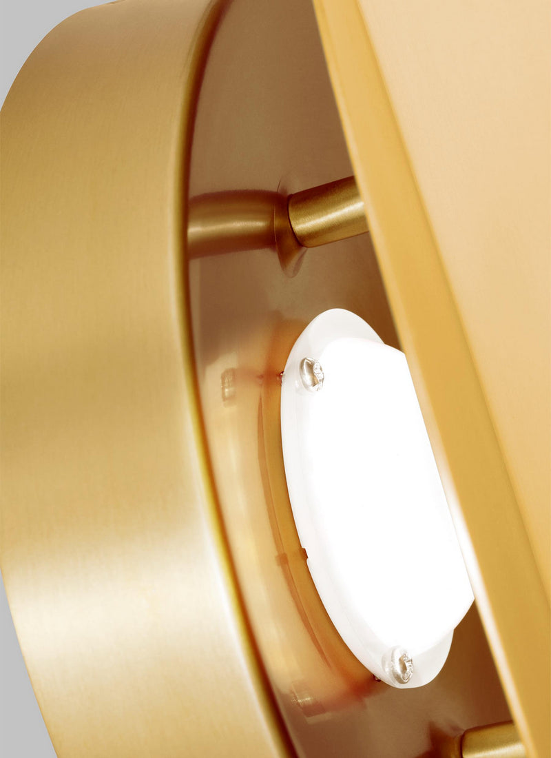 Dottie Wall Sconce