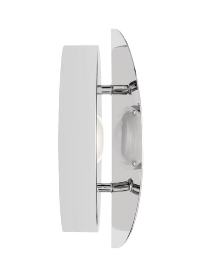 Dottie Wall Sconce