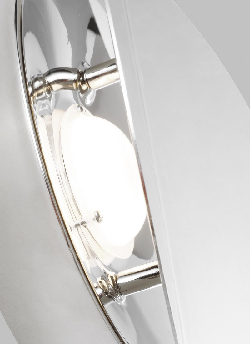Dottie Wall Sconce