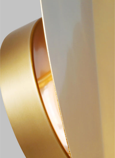 Dottie Wall Sconce