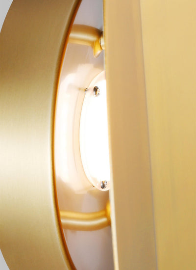 Dottie Wall Sconce