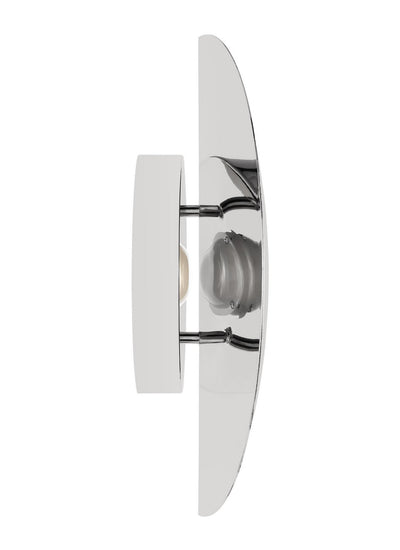 Dottie Wall Sconce